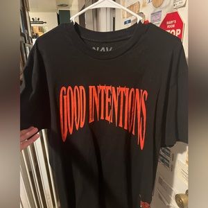 NAV Good Intentions V-Lone